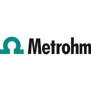 metrohm logo